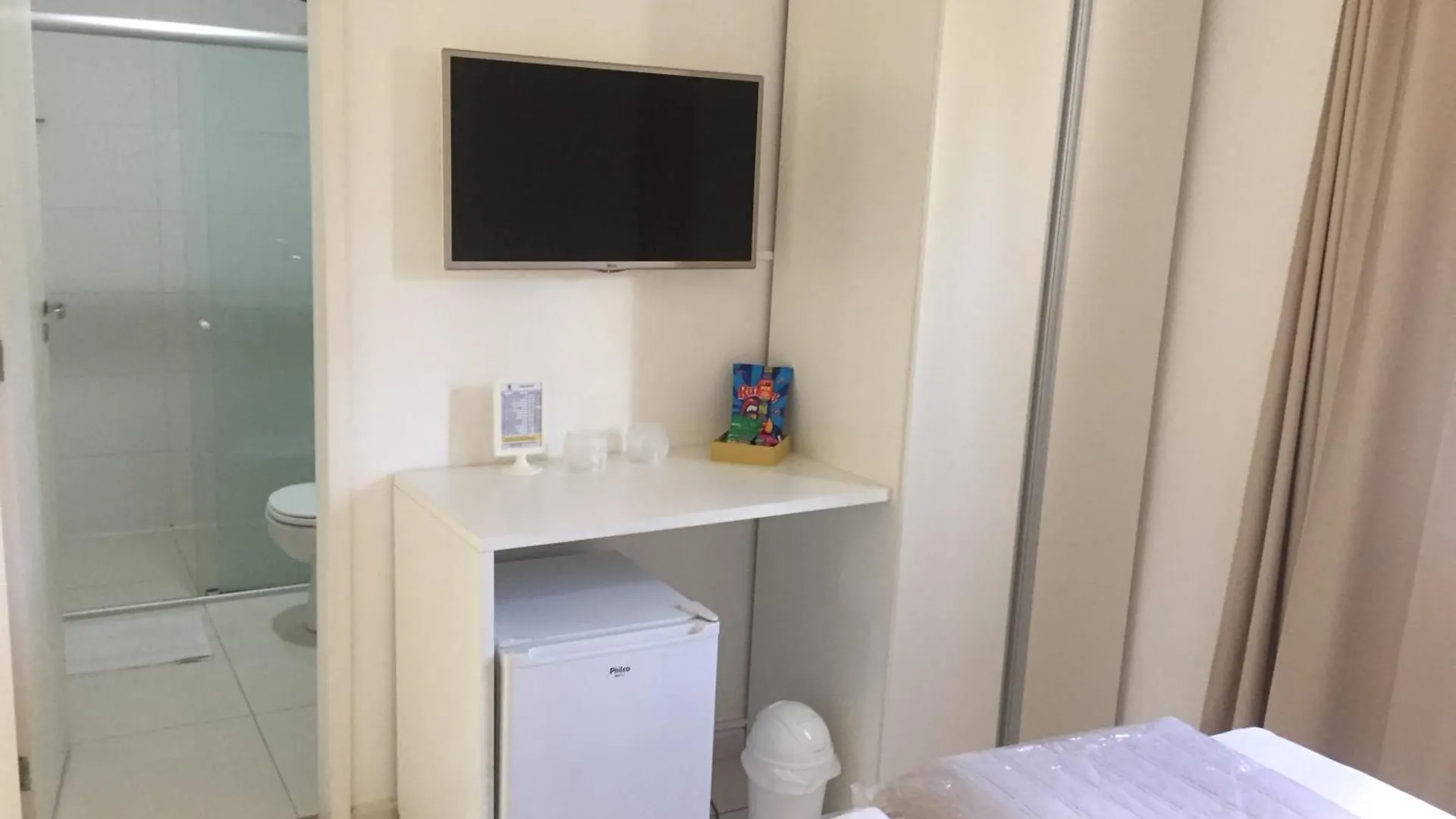 Pousada Lorde Ingles Recife Inn