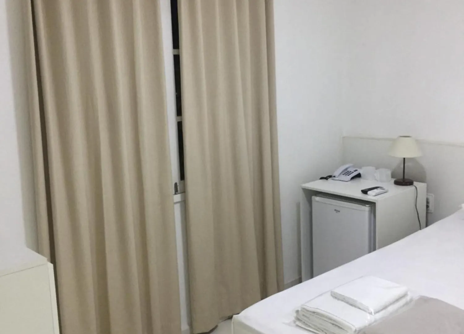 ** Inn Pousada Lorde Ingles Recife Brazil