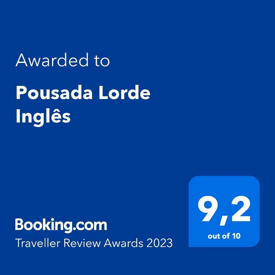 Pousada Lorde Ingles レシフェ 2*,  ブラジル